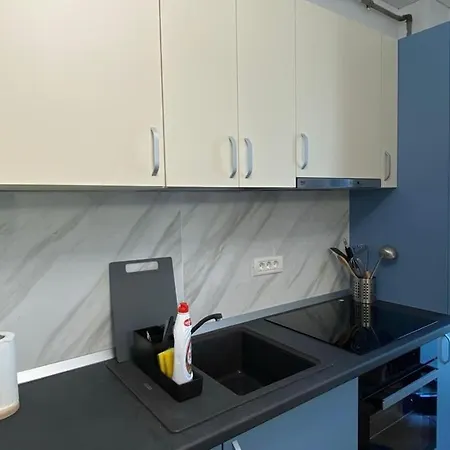 Apartament Ilaria Mamaia Nord Apartment