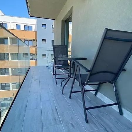 Apartament Ilaria Mamaia Nord Apartment Năvodari
