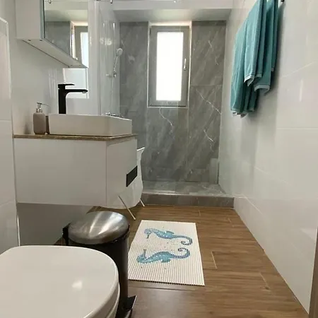 Apartament Ilaria Mamaia Nord 公寓 *