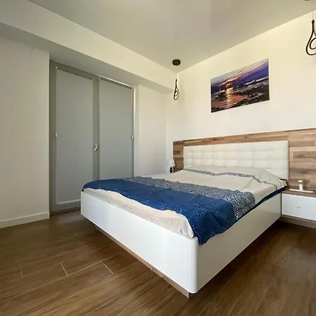 公寓 Apartament Ilaria Mamaia Nord