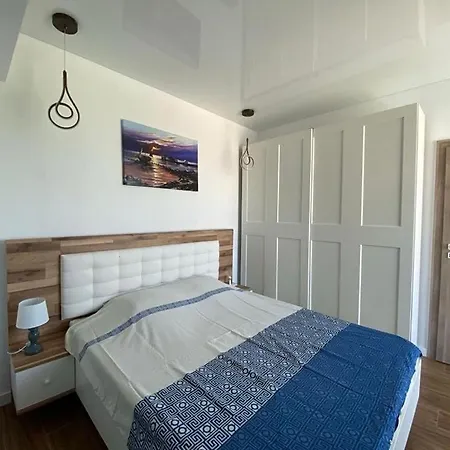 Apartament Ilaria Mamaia Nord 公寓 *